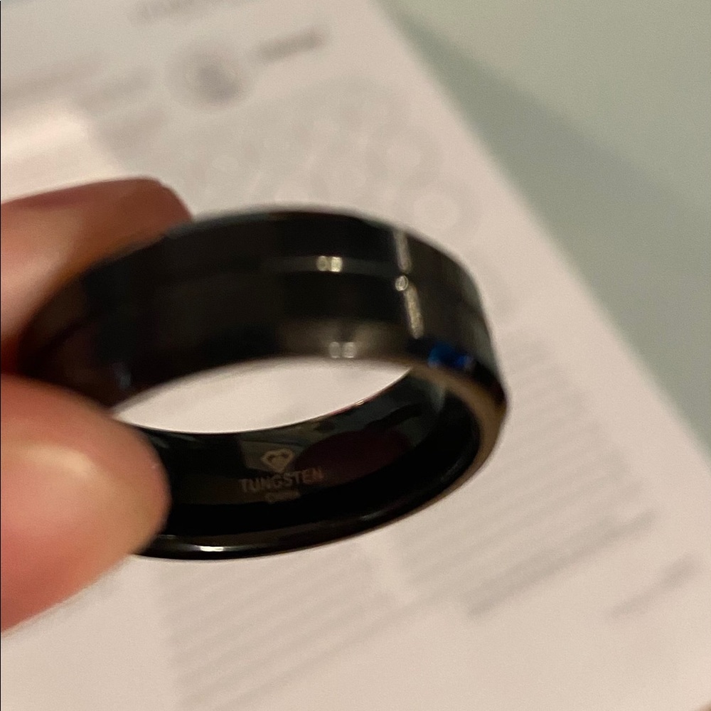 Men’s ring - Picture 2 of 3